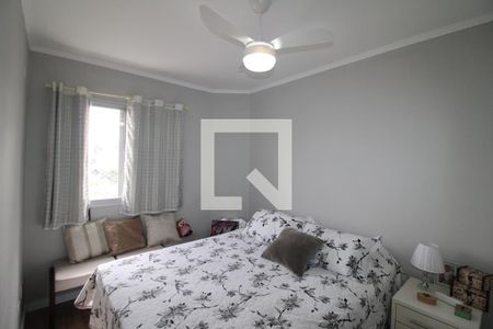 Quarto 1 de apartamento à venda com 2 quartos, 64m² em Mandaqui, São Paulo