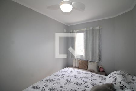 Quarto 1 de apartamento à venda com 2 quartos, 64m² em Mandaqui, São Paulo