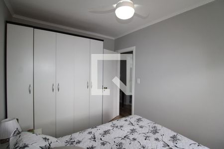 Quarto 1 de apartamento à venda com 2 quartos, 64m² em Mandaqui, São Paulo
