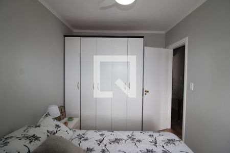 Quarto 1 de apartamento à venda com 2 quartos, 64m² em Mandaqui, São Paulo