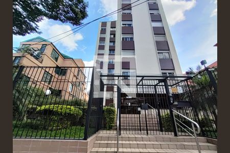 Fachada de apartamento à venda com 2 quartos, 156m² em Pinheiros, São Paulo