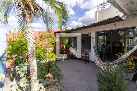 Varanda da Sala de Estar de apartamento à venda com 2 quartos, 156m² em Pinheiros, São Paulo