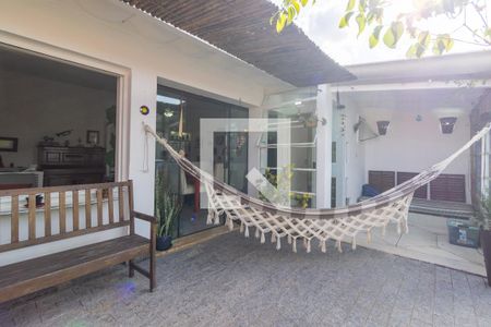 Varanda da Sala de Estar de apartamento à venda com 2 quartos, 156m² em Pinheiros, São Paulo