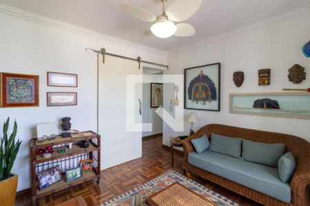 Sala de apartamento à venda com 2 quartos, 156m² em Pinheiros, São Paulo