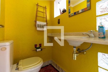 Lavabo de apartamento à venda com 2 quartos, 156m² em Pinheiros, São Paulo