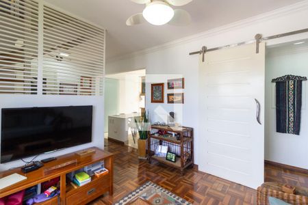 Sala de apartamento à venda com 2 quartos, 156m² em Pinheiros, São Paulo