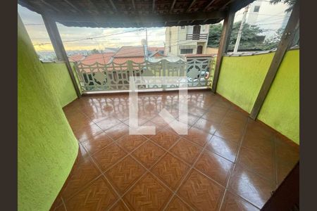 Casa à venda com 2 quartos, 100m² em Jardim Utinga, Santo André