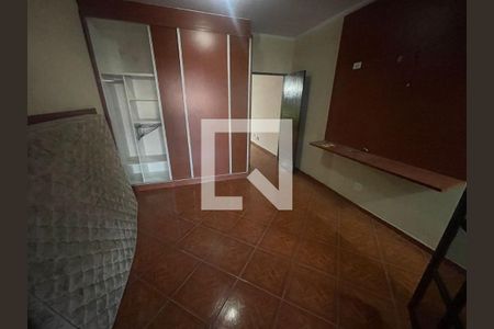 Casa à venda com 2 quartos, 100m² em Jardim Utinga, Santo André