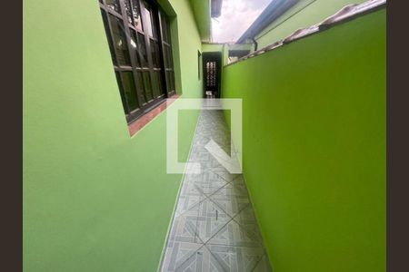 Casa à venda com 2 quartos, 100m² em Jardim Utinga, Santo André