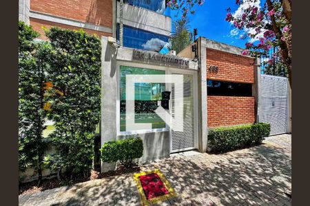 Fachada de apartamento para alugar com 4 quartos, 195m² em , São Paulo