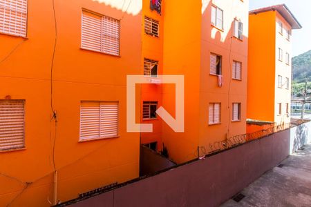 Vista da Sala de apartamento para alugar com 2 quartos, 75m² em Jardim Maria Cristina, Barueri