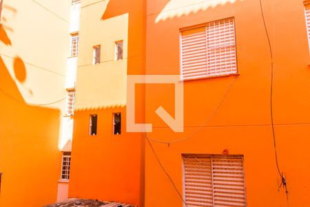 Vista da Sala de apartamento para alugar com 2 quartos, 75m² em Jardim Maria Cristina, Barueri