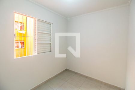 Quarto 1 de apartamento para alugar com 2 quartos, 75m² em Jardim Maria Cristina, Barueri
