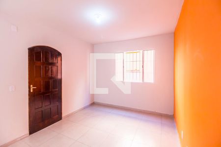 Sala de apartamento para alugar com 2 quartos, 75m² em Jardim Maria Cristina, Barueri