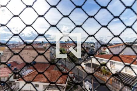 Vista de apartamento à venda com 3 quartos, 121m² em Mandaqui, São Paulo