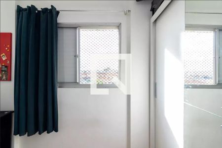 Quarto de apartamento à venda com 3 quartos, 121m² em Mandaqui, São Paulo