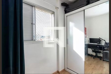 Quarto de apartamento à venda com 3 quartos, 121m² em Mandaqui, São Paulo
