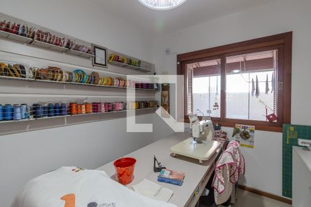 Quarto  de casa para alugar com 3 quartos, 123m² em Hípica, Porto Alegre
