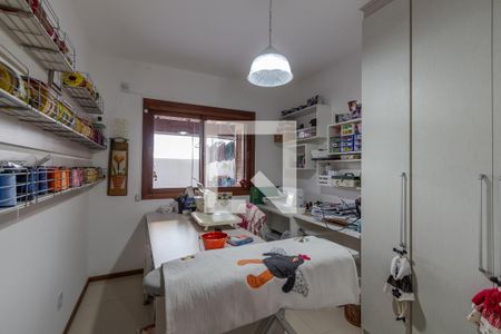 Quarto  de casa para alugar com 3 quartos, 123m² em Hípica, Porto Alegre