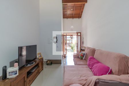 Sala de casa para alugar com 3 quartos, 123m² em Hípica, Porto Alegre