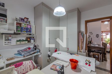 Quarto  de casa para alugar com 3 quartos, 123m² em Hípica, Porto Alegre