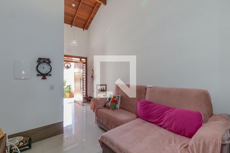 Sala de casa para alugar com 3 quartos, 123m² em Hípica, Porto Alegre