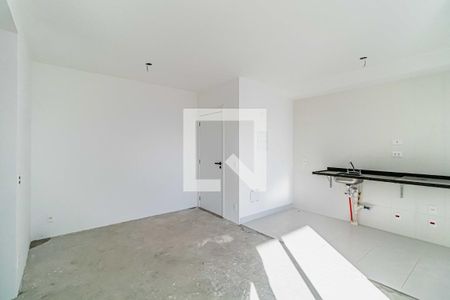 Sala de apartamento para alugar com 3 quartos, 90m² em Butantã, São Paulo