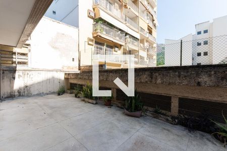 Área Comum de apartamento à venda com 2 quartos, 100m² em Grajaú, Rio de Janeiro