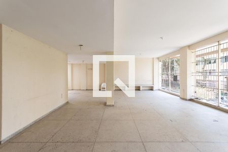 Playground de apartamento à venda com 2 quartos, 100m² em Grajaú, Rio de Janeiro