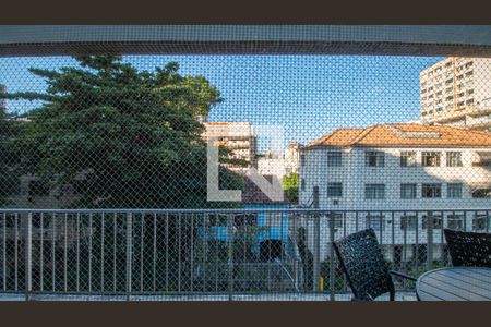 Quarto 2 Vista de apartamento à venda com 2 quartos, 100m² em Grajaú, Rio de Janeiro