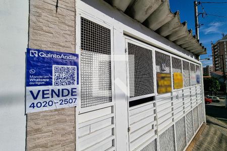 Placa de casa à venda com 3 quartos, 100m² em Vila Industrial, São Paulo