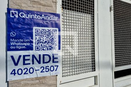 Placa de casa à venda com 3 quartos, 100m² em Vila Industrial, São Paulo
