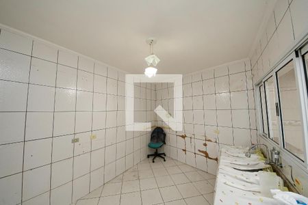 Cozinha de casa à venda com 3 quartos, 100m² em Vila Industrial, São Paulo