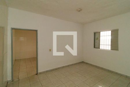 Quarto de casa para alugar com 1 quarto, 40m² em Jardim Brasil (Zona Norte), São Paulo