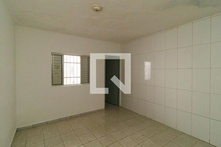 Quarto de casa para alugar com 1 quarto, 40m² em Jardim Brasil (Zona Norte), São Paulo
