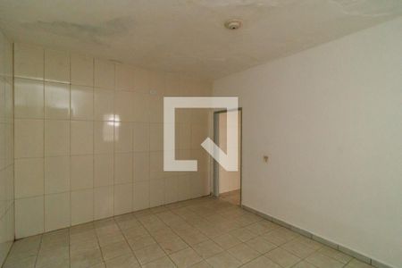 Quarto de casa para alugar com 1 quarto, 40m² em Jardim Brasil (Zona Norte), São Paulo