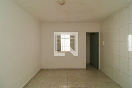 Quarto de casa para alugar com 1 quarto, 40m² em Jardim Brasil (Zona Norte), São Paulo