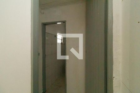 Banheiro de casa para alugar com 1 quarto, 40m² em Jardim Brasil (Zona Norte), São Paulo