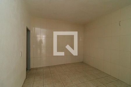 Sala/Cozinha de casa para alugar com 1 quarto, 40m² em Jardim Brasil (Zona Norte), São Paulo