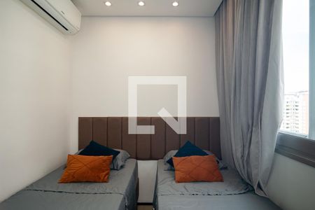 Studio de kitnet/studio à venda com 1 quarto, 17m² em Bela Vista, São Paulo