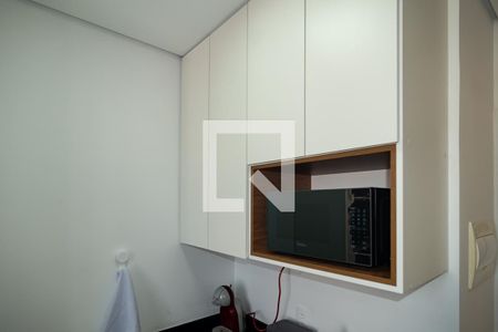 Studio de kitnet/studio à venda com 1 quarto, 17m² em Bela Vista, São Paulo