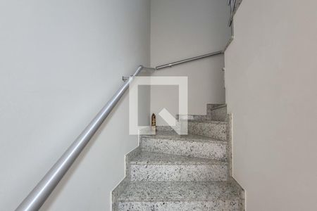 acesso aos quartos de casa à venda com 3 quartos, 217m² em Cidade Miramar, São Bernardo do Campo