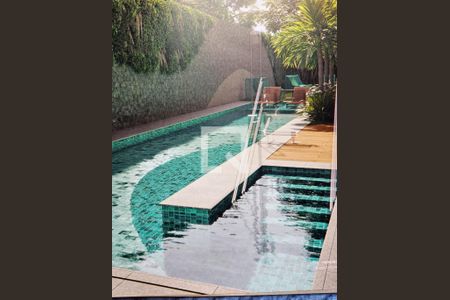 Apartamento para alugar com 1 quarto, 25m² em Tatuapé, São Paulo