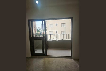 Apartamento para alugar com 1 quarto, 25m² em Tatuapé, São Paulo