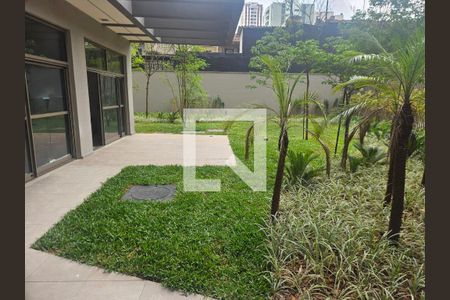 Apartamento para alugar com 1 quarto, 25m² em Tatuapé, São Paulo