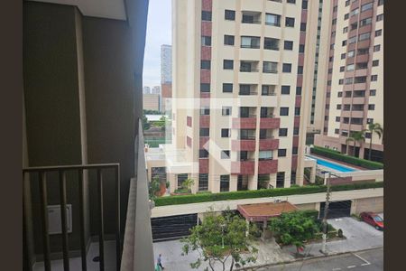 Apartamento para alugar com 1 quarto, 25m² em Tatuapé, São Paulo