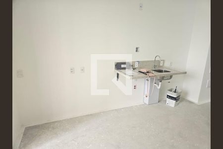 Apartamento para alugar com 1 quarto, 25m² em Tatuapé, São Paulo