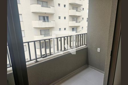 Apartamento para alugar com 1 quarto, 25m² em Tatuapé, São Paulo