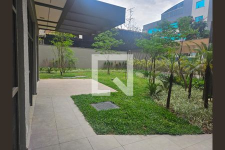 Apartamento para alugar com 1 quarto, 25m² em Tatuapé, São Paulo