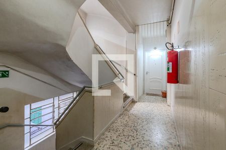 Área comum de apartamento à venda com 4 quartos, 186m² em Centro Histórico, Porto Alegre